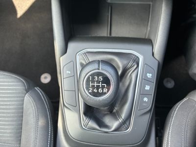 2020 Ford Focus