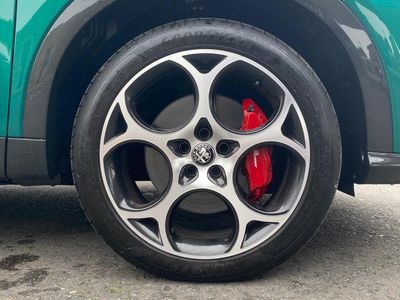 2025 Alfa Romeo Tonale