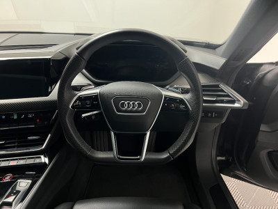 2023 Audi e-tron GT