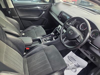 2018 Skoda Karoq