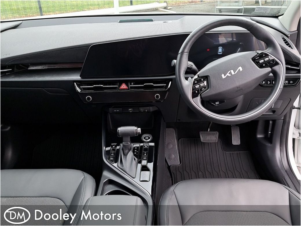 2025 Kia Niro