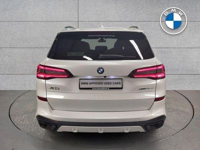 2021 BMW X5