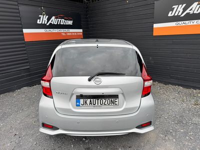 2019 Nissan Note
