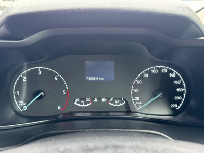 2022 Ford Transit Connect