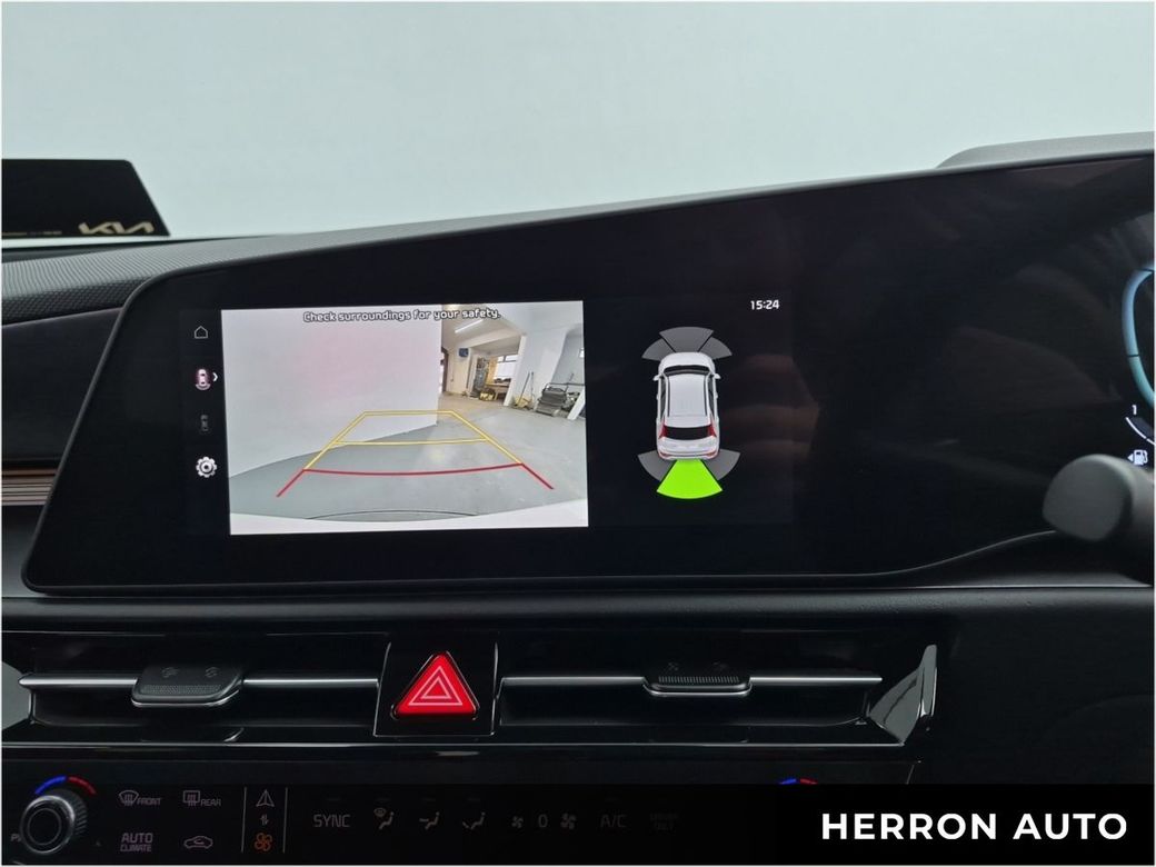 2026 Kia Niro