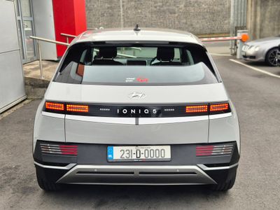 2023 Hyundai Ioniq 5