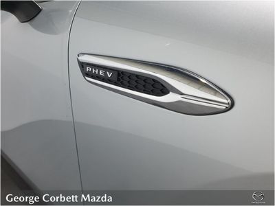 2026 Mazda CX-60