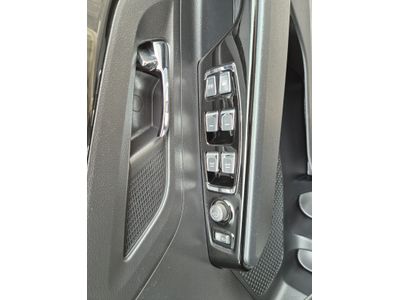 2024 Ssangyong Korando