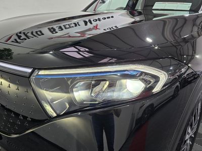 2024 Mercedes-Benz EQB