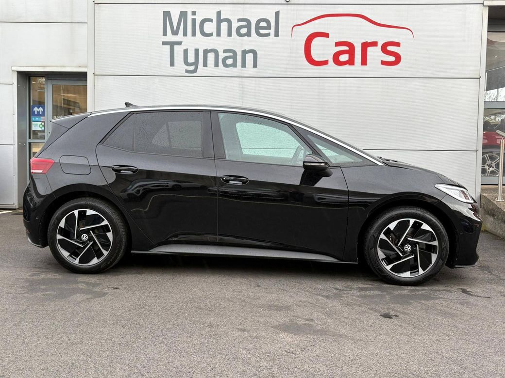 2024 Volkswagen ID.3