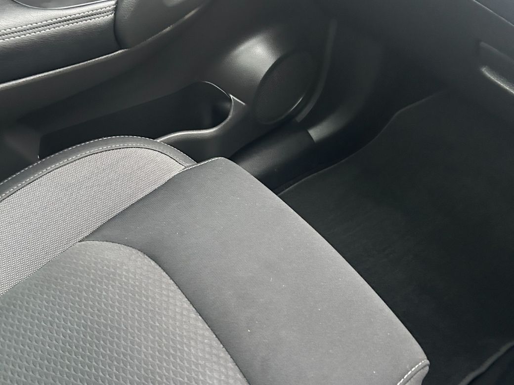2019 Nissan Qashqai