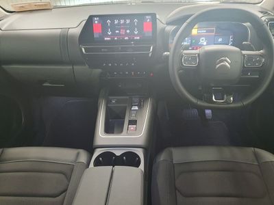 2024 Citroen C5 Aircross
