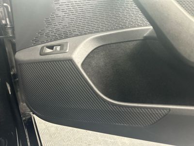 2025 Skoda Octavia