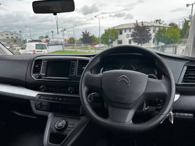 2024 Citroen SpaceTourer
