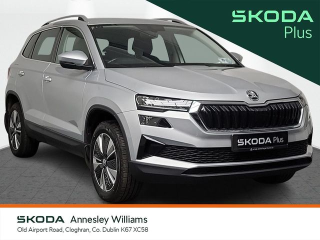 vehicle for sale from Annesley Williams