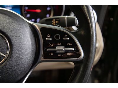 2019 Mercedes-Benz C Class