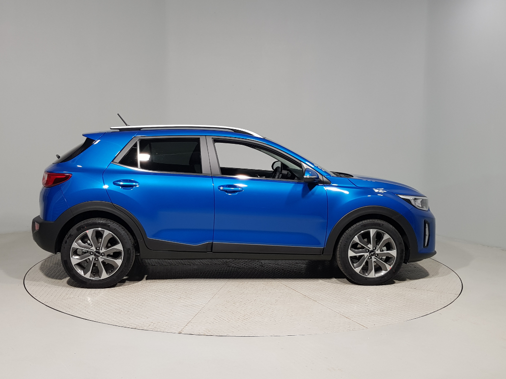 2025 Kia Stonic