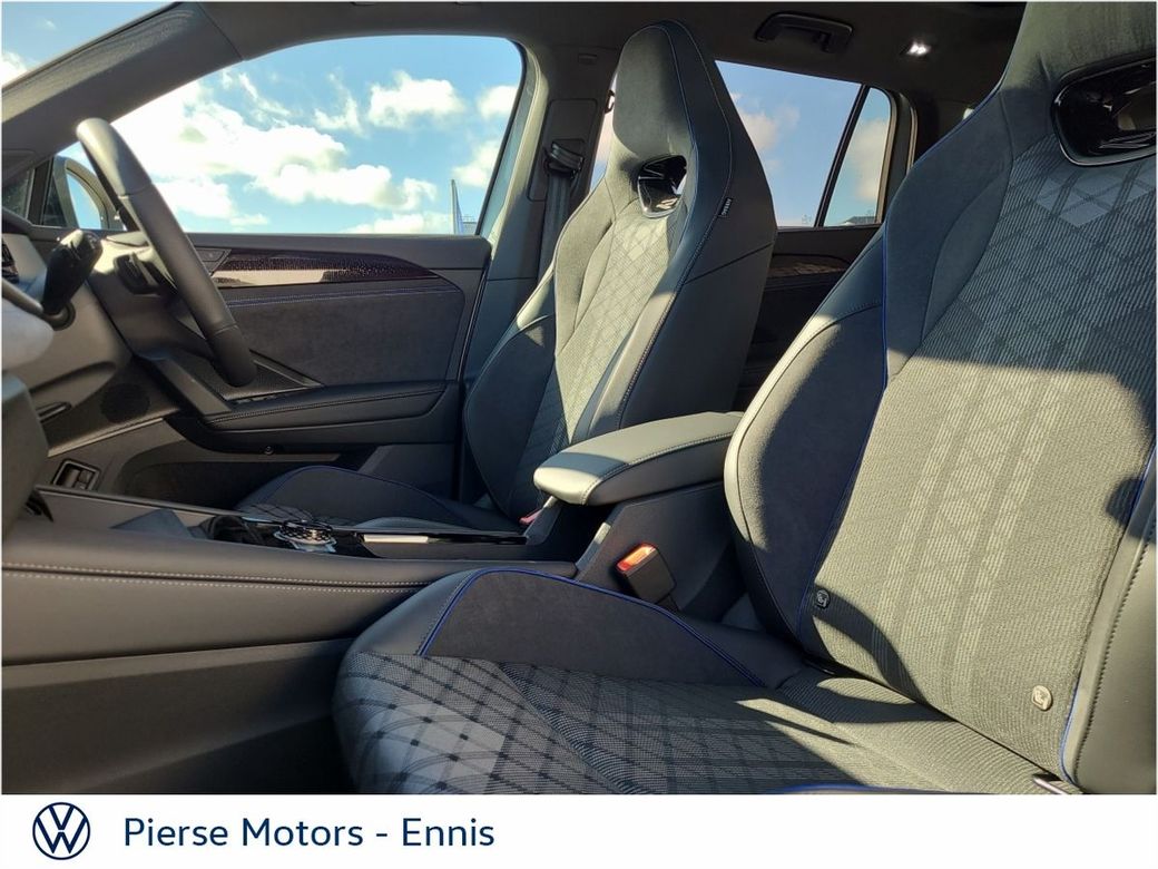 2025 Volkswagen Tayron