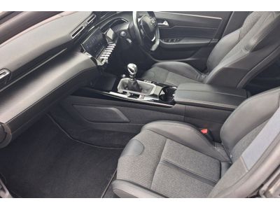 2019 Peugeot 508