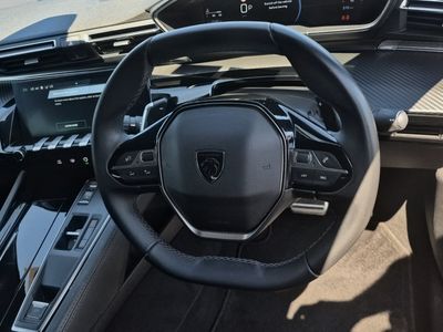 2024 Peugeot 508