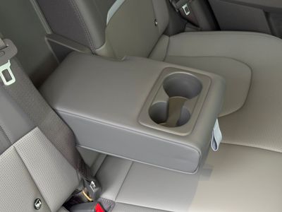 2026 Kia EV3