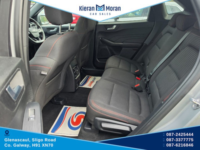 2023 Ford Kuga