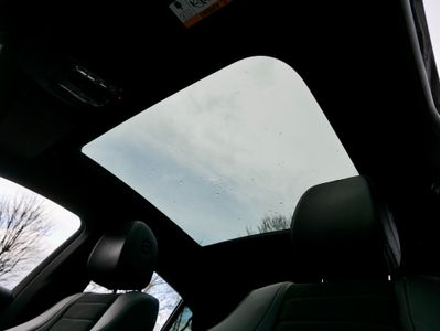 2025 Mercedes-Benz GLE Class