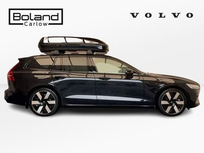 2026 Volvo V60