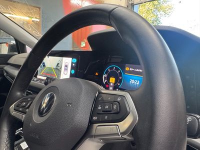 2023 Volkswagen Golf