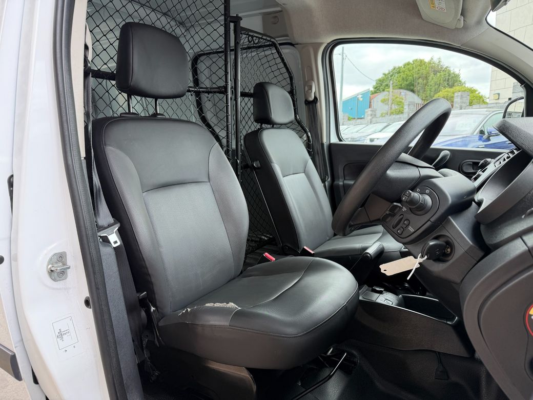 2020 Renault Kangoo