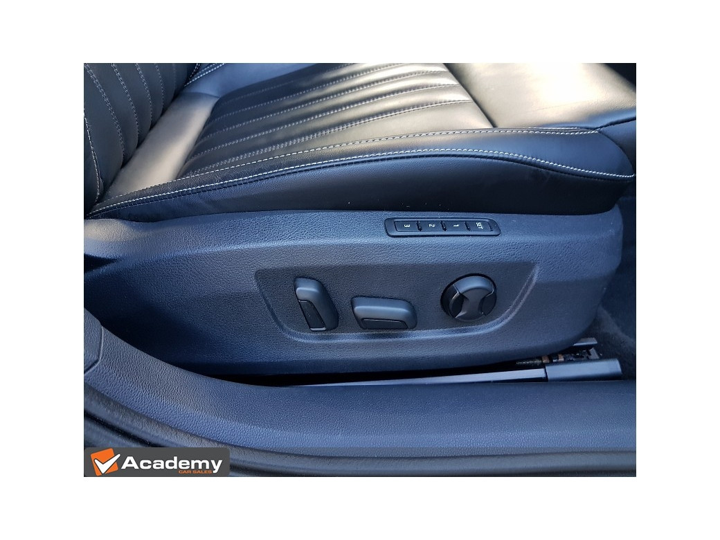 2024 Skoda Superb