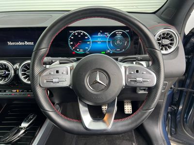 2024 Mercedes-Benz EQB
