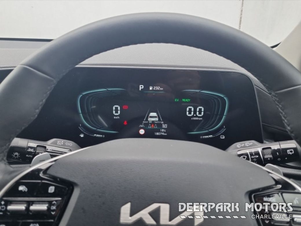 2023 Kia Niro