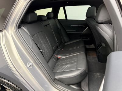 2025 BMW 5 Series