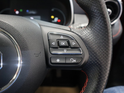 2022 MG ZS