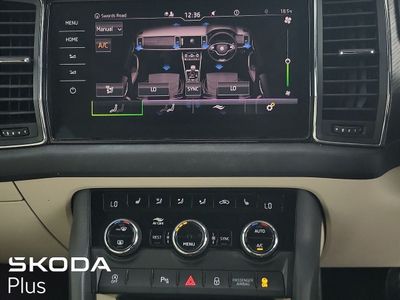 2022 Skoda Kodiaq