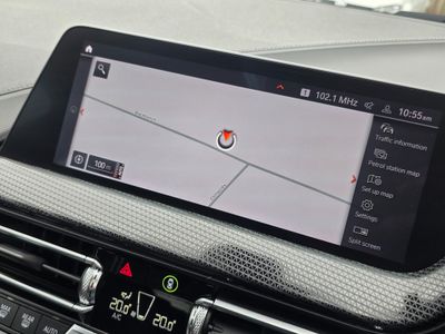 2022 BMW 1 Series