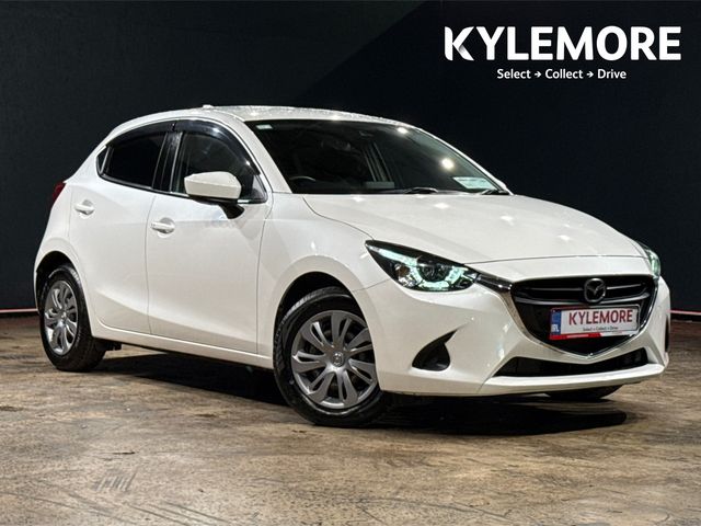 vehicle for sale from Kylemore Cars