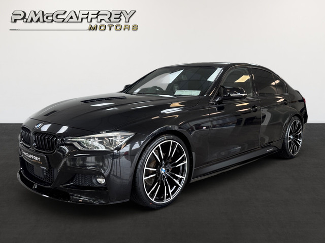vehicle for sale from P McCaffrey Motors