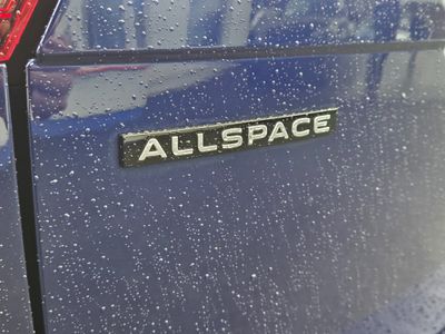 2024 Volkswagen Tiguan Allspace
