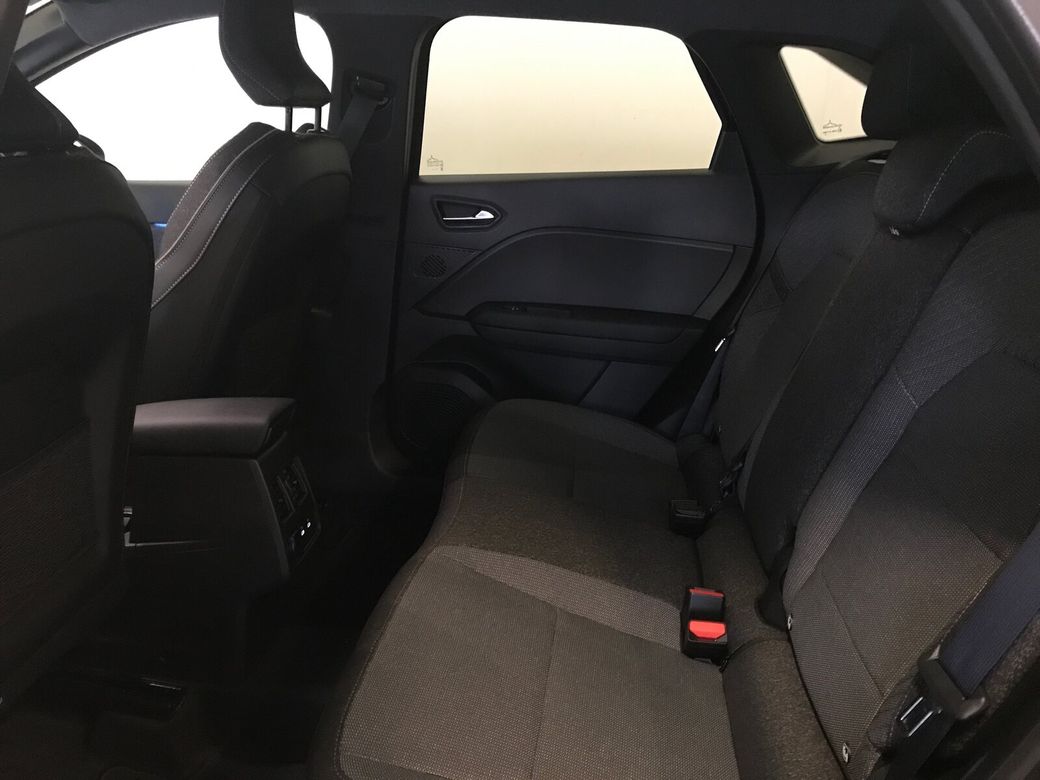 2025 Renault Symbioz