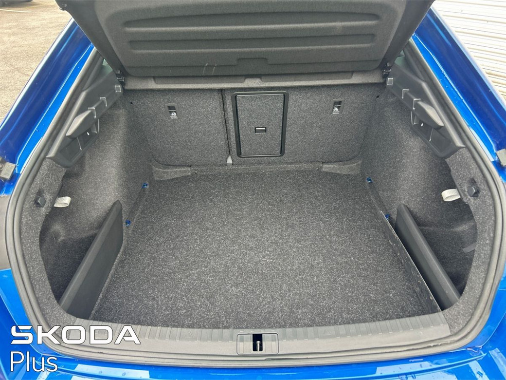 2026 Skoda Octavia