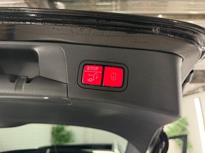2021 Mercedes-Benz C Class