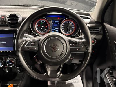 2020 Suzuki Swift