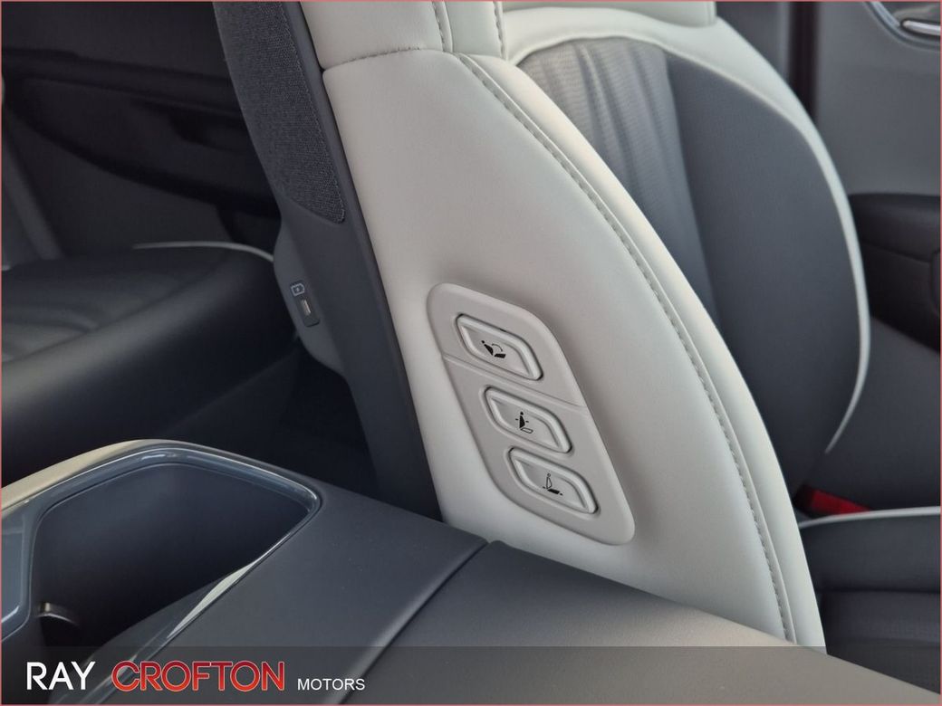 2026 Kia EV9