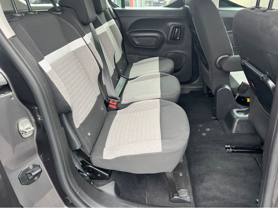 2023 Citroen Berlingo Multispace