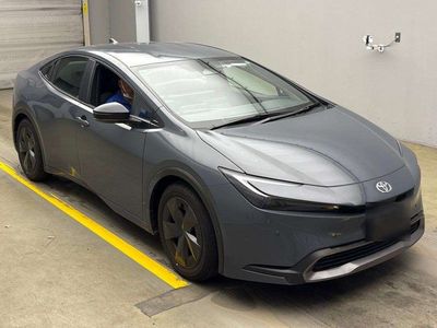 2024 Toyota Prius