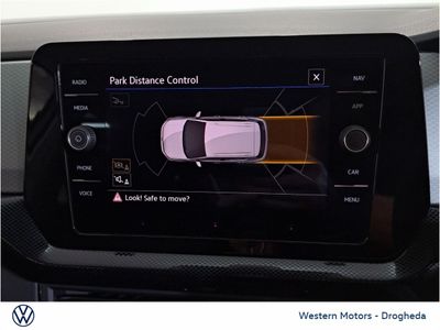 2026 Volkswagen T-Cross