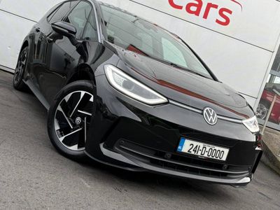 2024 Volkswagen ID.3