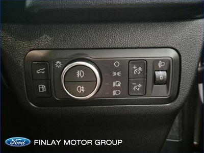 2024 Ford Kuga